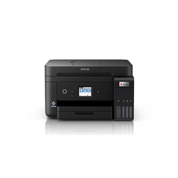 Epson EcoTank L6290 A4 WiFi Duplex AIO Ink Tank Printer with ADF • OfficeMoTo Online Shop