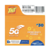 talk n text tnt 5g prepaid simcard