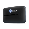 Globe LTE pocket wifi