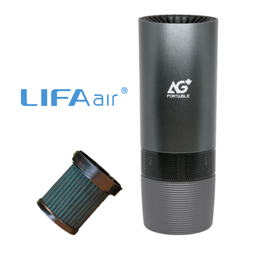 Lifa air Portable Air Purifier Philippines