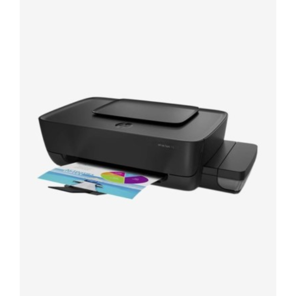 HP Ink Tank 115 SF CISS
