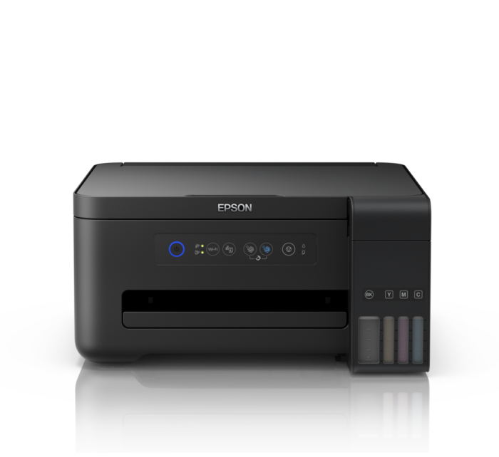 Epson L4150 Wi-Fi All-in-One Ink Tank Printer - Image 3
