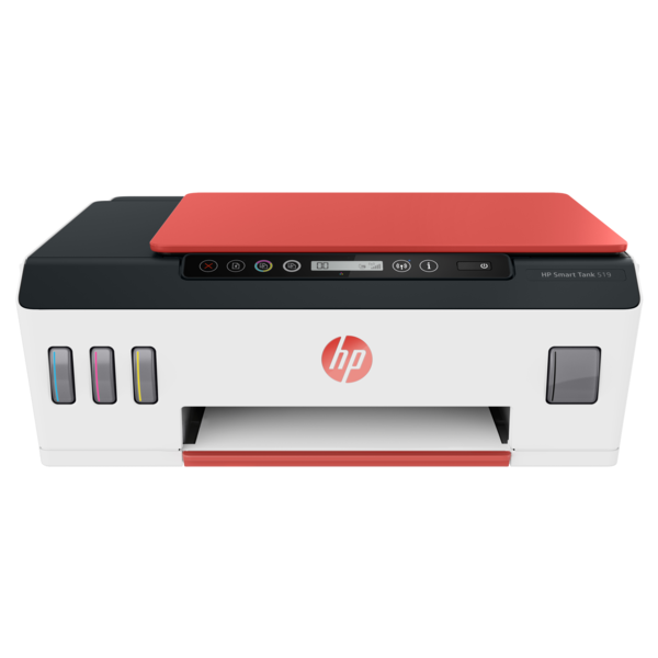 HP Smart Tank 519 Wireless All-in-One