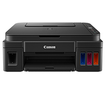 Canon PIXMA G2010 Refillable Ink Tank All-In-One for High Volume Printing - Image 5