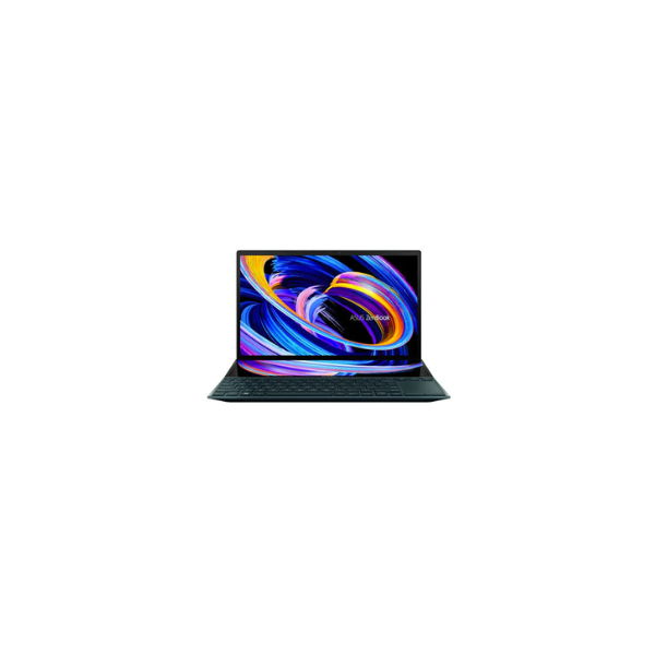 Asus Zenbook Pro Duo - UX582HS-H2014WS