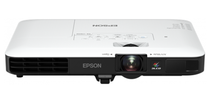 Epson EB-1795F Wireless Full HD 3LCD Projector - Image 4