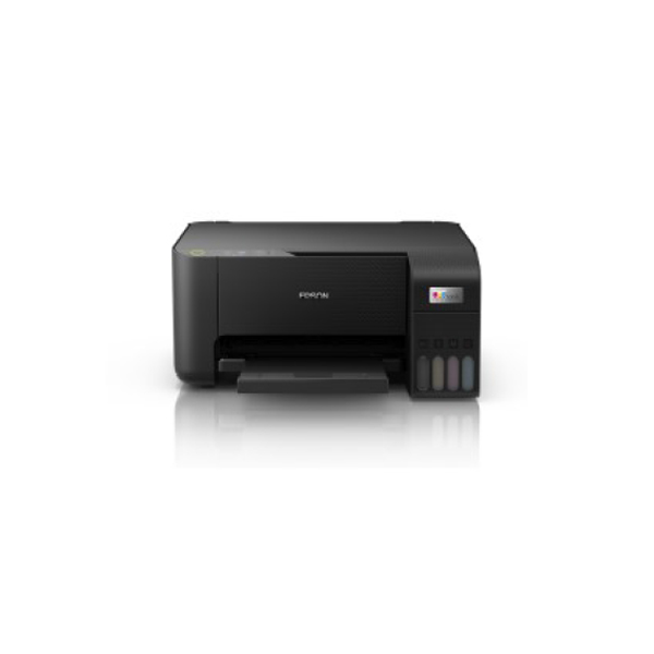 Epson EcoTank L3210 A4 All-in-One Ink Tank Printer