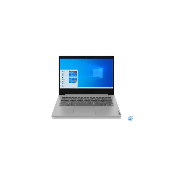 Lenovo - IdeaPad 3 14ITL05 Laptop