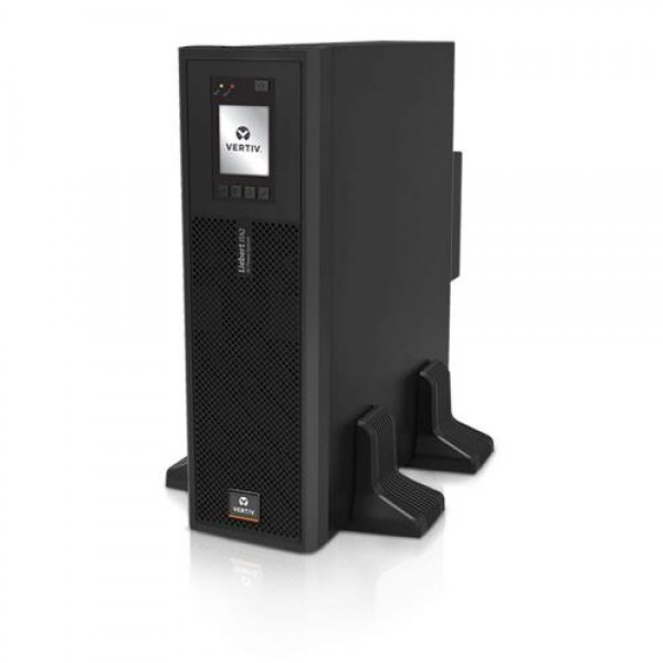 Liebert ITA2 16KVA/16KW UPS 400V LCD standard model