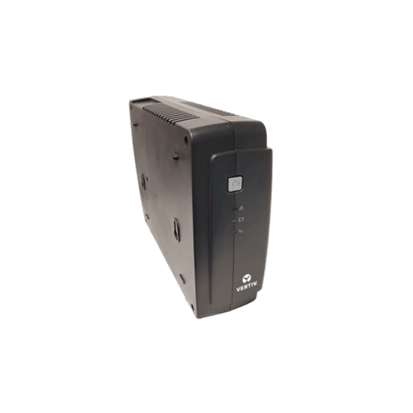 Liebert PSA ITON 600VA 230V AVR NEMA socket