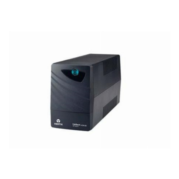 Liebert PSA ITON 600VA 230V AVR USB Shutdown Software
