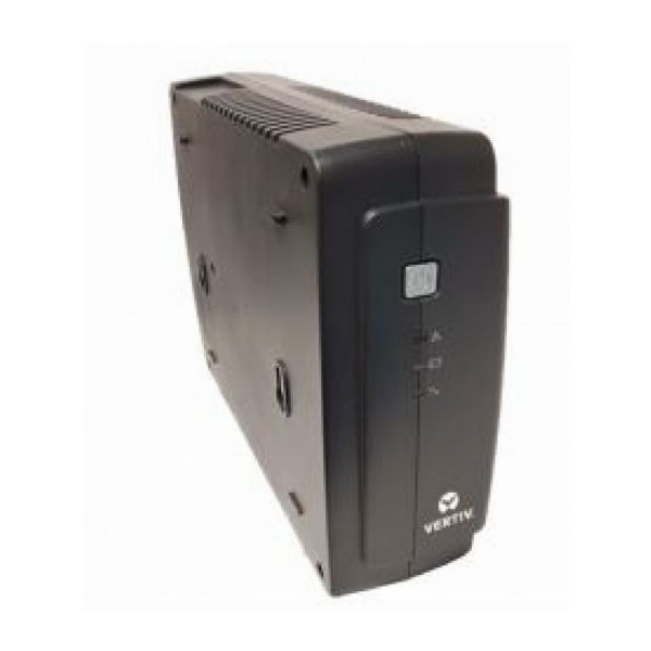 Liebert PSA ITON 650VA 230V AVR Universal Sockets