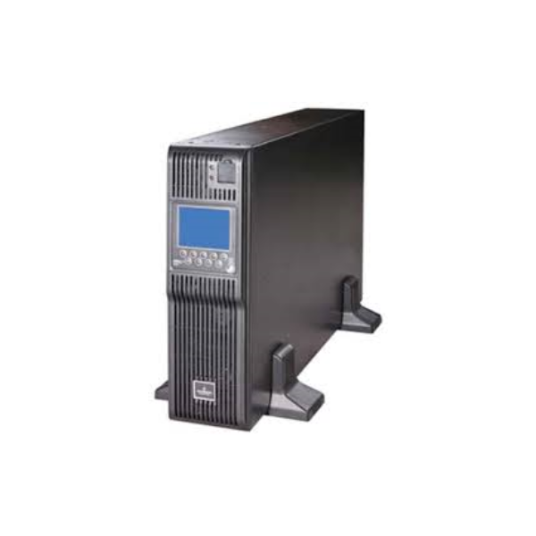 Single unit PDU for Liebert ITA2 5/6/10KVA (8x C13 + 2 x C19), 2U
