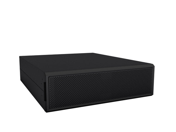 External battery cabinet for Liebert ITA2, 2U