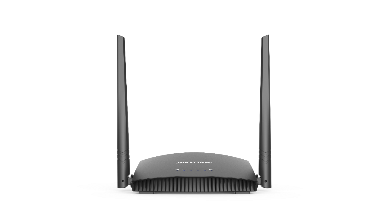 Hikvision DS-3WR3N 300M Wireless Router • OfficeMoTo Online Shop ...