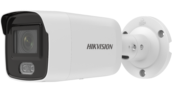 Hikvision - DS-2CD2027G2-LU(2.8mm)(C)