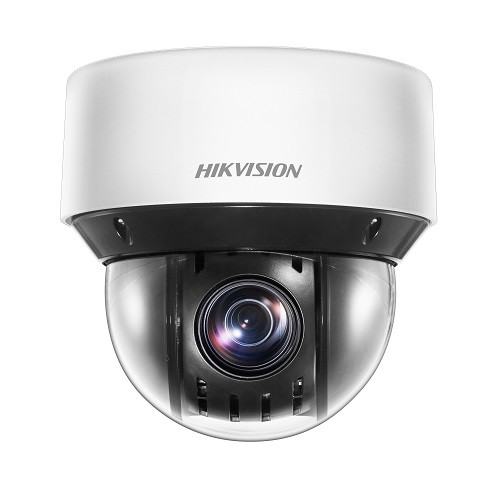 Hikvision DS-2DE4A425IW-DE 4MP Outdoor PTZ Network Dome Camera with Night Vision