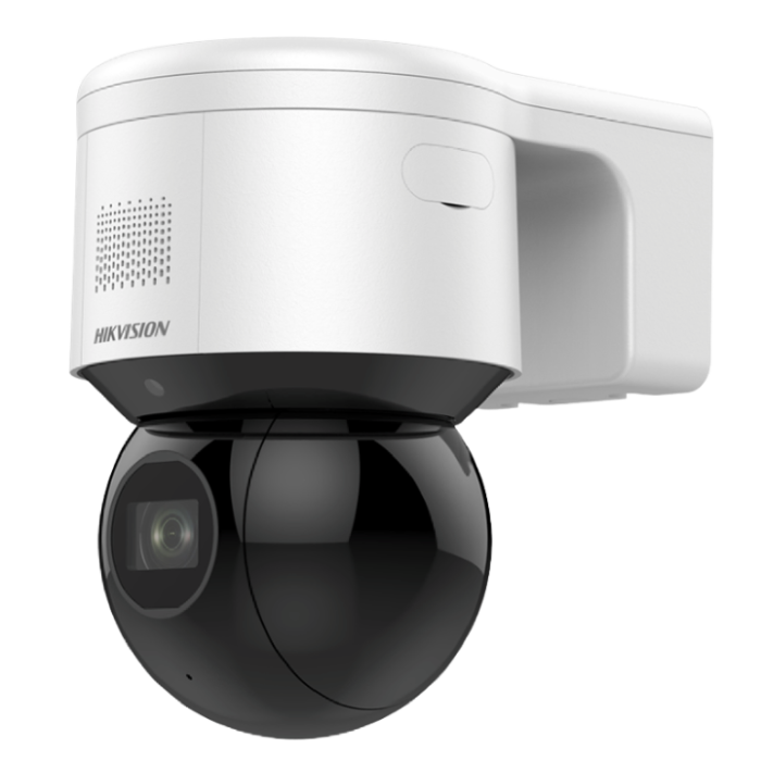 Hikvision DS-2DE3A404IW-DE/W(S6) PTZ Wi-Fi Mini Dome IP Camera 4MP 2.8-12mm