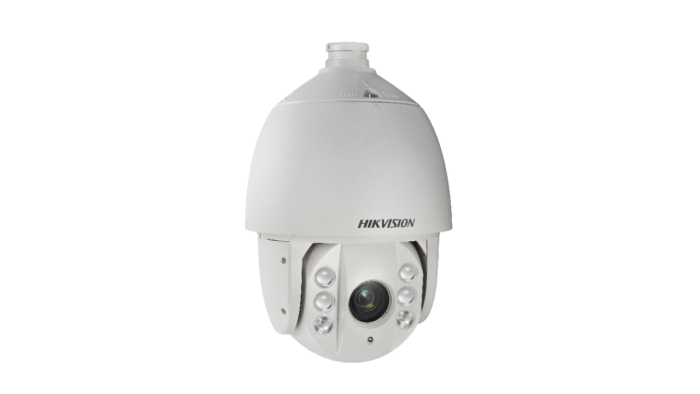 Hikvision DS-2AE7232TI-A TurboHD 2MP Analog HD Outdoor PTZ Dome Camera