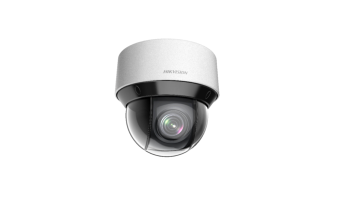 Hikvision DS-2DE4A225IW-DE 2MP Outdoor PTZ Network Dome Camera with Night Vision