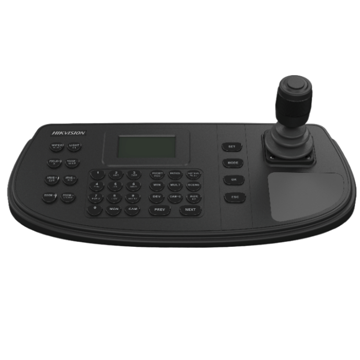 DS-1006KI Hikvision RS-485 Keyboard with Joystick