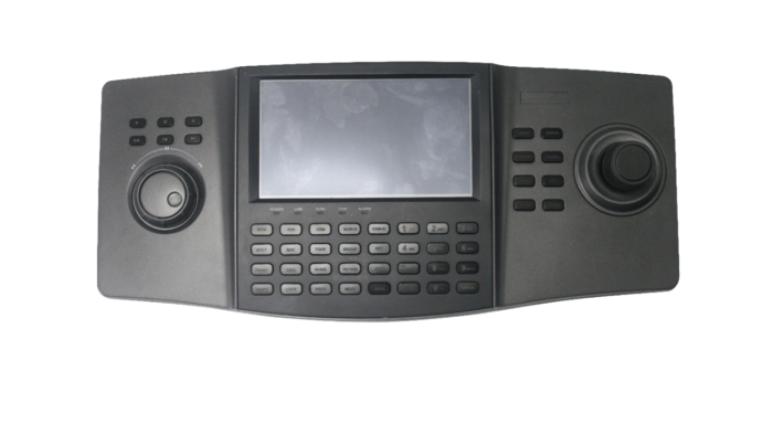 Hikvision Network Keyboard DS-1100KI(B)
