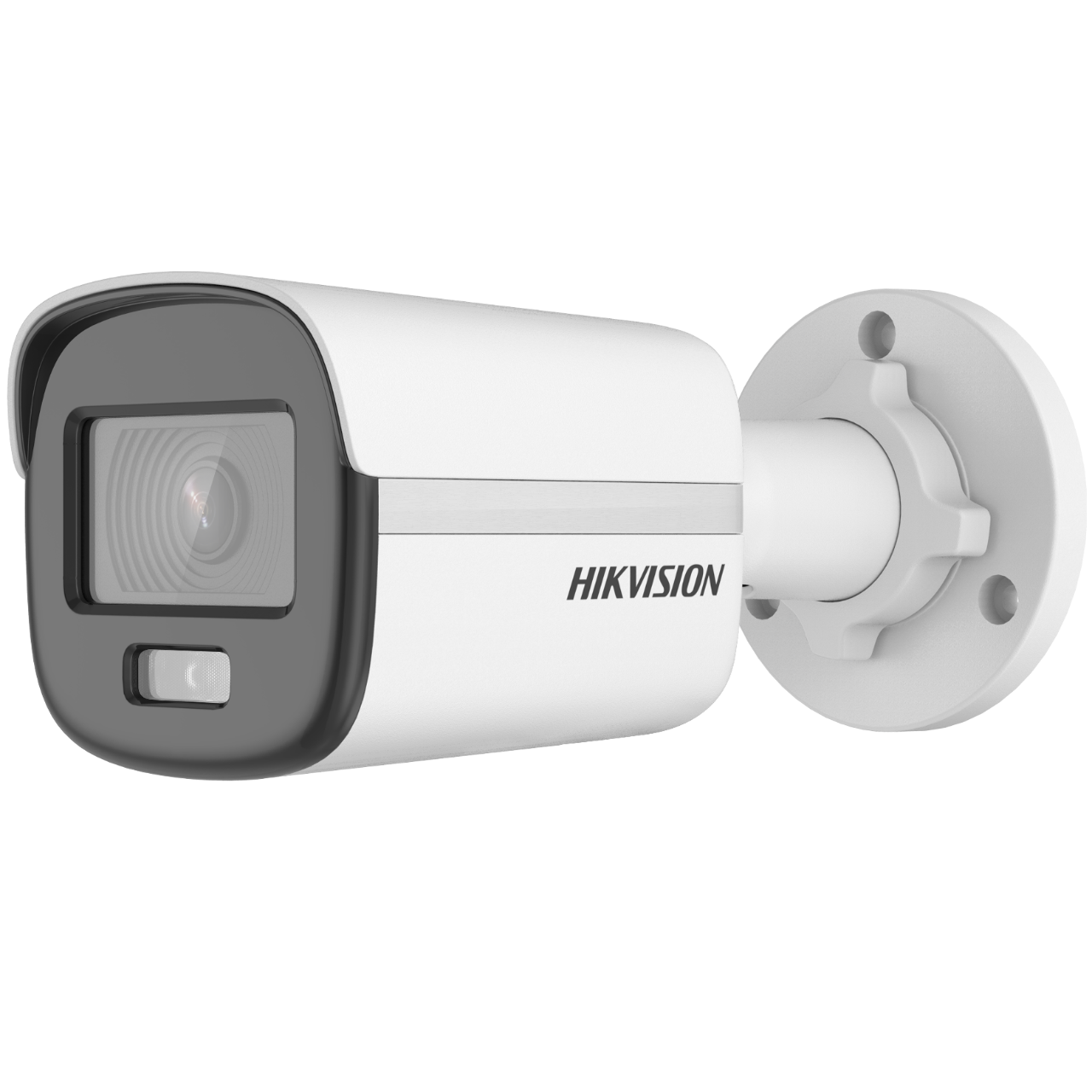 Hikvision DS-2CD1027G0-L MP mm ColorVu Lite Fixed Bullet