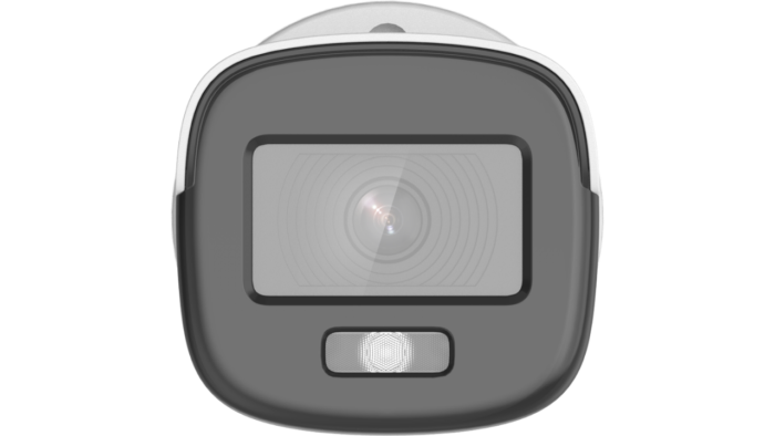 Hikvision DS-2CD1027G0-L 2MP ColorVu Fixed Bullet Network Camera - Image 3