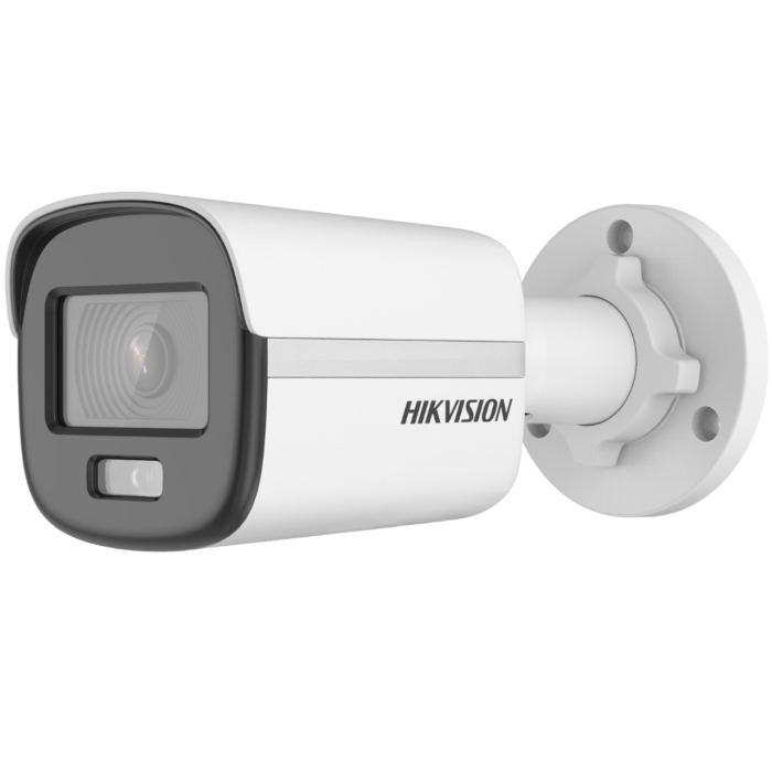 Hikvision DS-2CD1027G0-L 2MP ColorVu Fixed Bullet Network Camera
