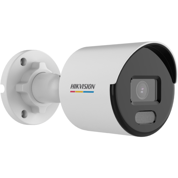 Hikvision DS-2CD1047G0-L(UF) 4MP ColorVu Fixed Bullet Network Camera - Image 2