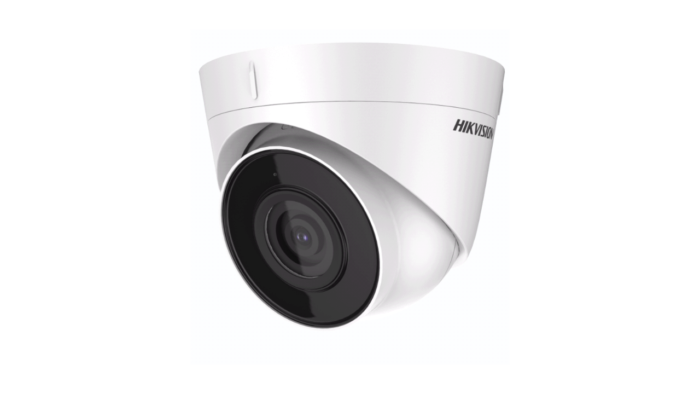 2 MP IP camera Hikvision DS-2CD1323G0-IUF (C) (2.8 mm)