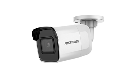 Hikvision DS-2CD2021G1-I Bullet IP Camera 2MP, 2.8mm (114°) fixed lens