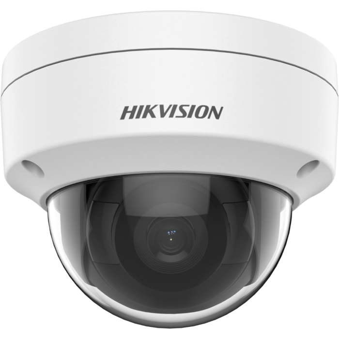 Hikvision DS-2CD1123G0E-I Fixed Security Camera - 2 MP