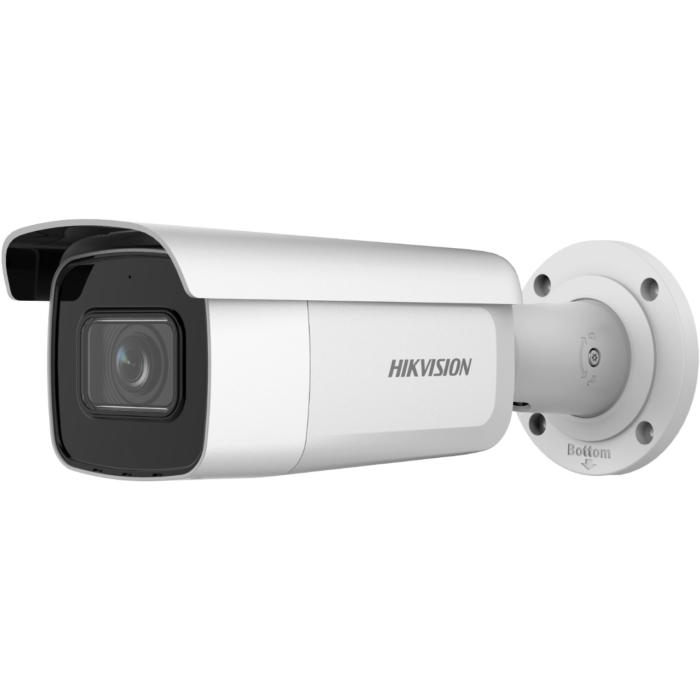Hikvision DS-2CD2623G2-IZS(2.8-12mm) 2 MP WDR Motorized Varifocal Bullet Network Camera