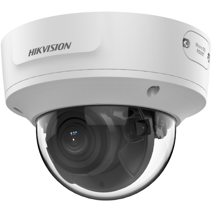 Hikvision DS-2CD2723G1-IZS 2MP Network Dome Camera with Night Vision & 2.8-12mm Lens
