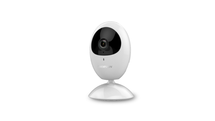 2 МР Wi-Fi IP camera Hikvision DS-2CV2U21FD-IW(W) (2.8 mm)