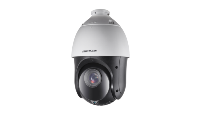 Hikvision 2MP 15× Network IR Speed Dome
