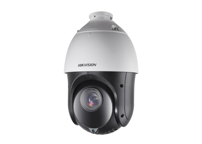Hikvision 2MP 15× Network IR Speed Dome