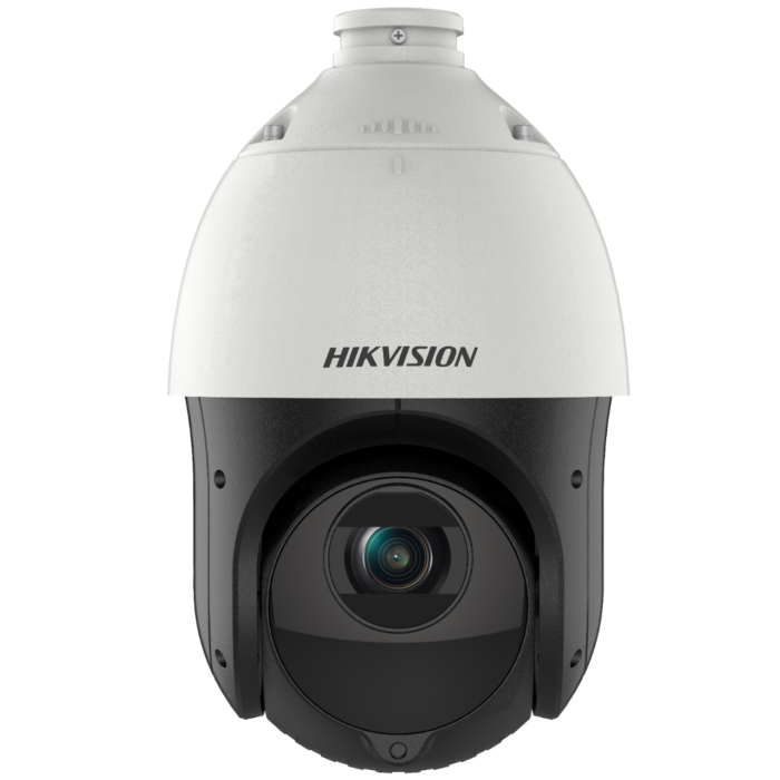 Hikvision DS-2DE4225IW-DE(S6) 4-inch 2 MP 25X Powered by DarkFighter IR Network Speed Dome