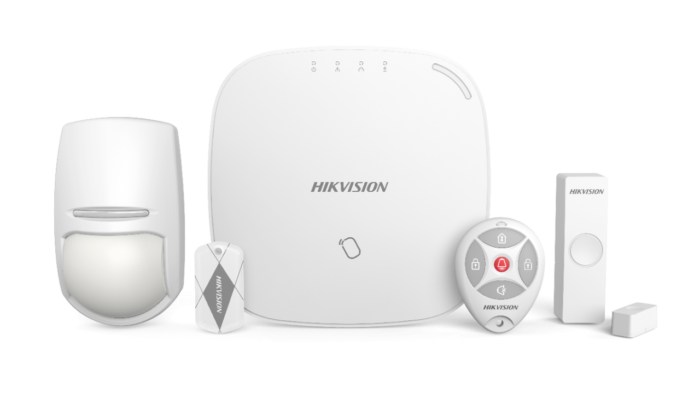 Hikvision DS-PWA32-KST AX Hub Kit (433MHz)