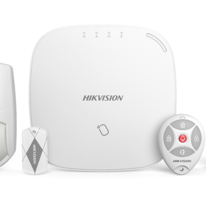 Hikvision DS-PWA32-KST AX Hub Kit (433MHz)