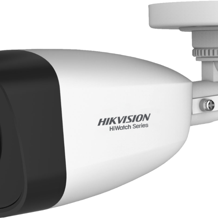 HIKVISION HiWatch 2MP MINI BULLET IP CAMERA
