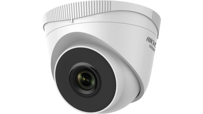 Hikvision HWI-T240H (2.8mm) | IP Camera | 4.0 Mpix, QHD, IR 30m, IP67, Hik-Connect