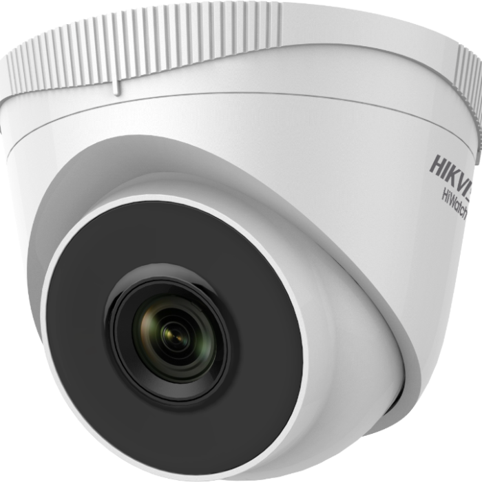 Hikvision HWI-T240H (2.8mm) | IP Camera | 4.0 Mpix, QHD, IR 30m, IP67, Hik-Connect