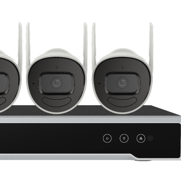 Hikvision NK42W0H(D) 2MP H.265 Bullet WiFi Kit