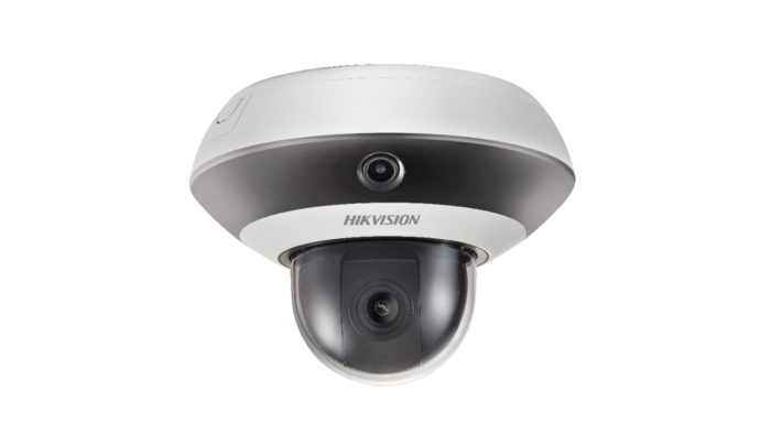 Hikvision Pro DS-2PT3122IZ-DE3(2.8-12MM)(2MM)