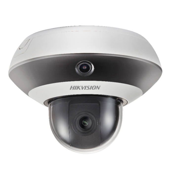 Hikvision Pro DS-2PT3122IZ-DE3(2.8-12MM)(2MM)