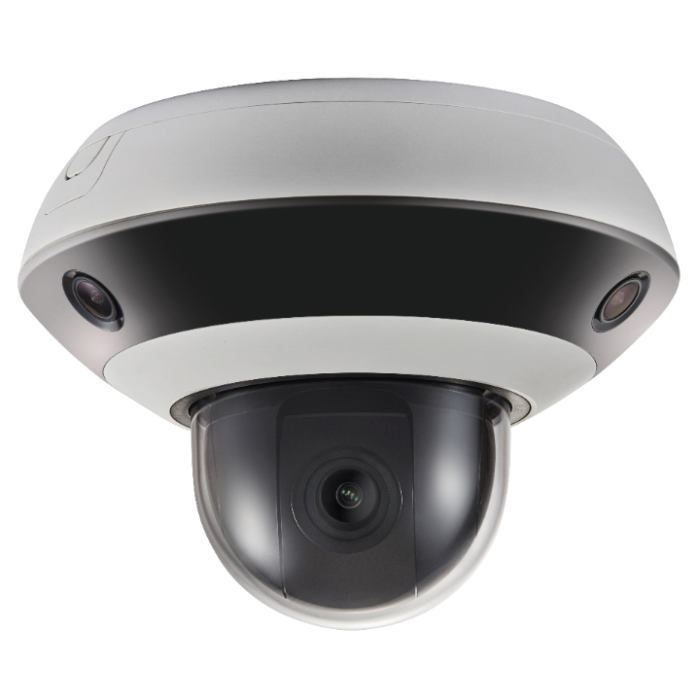 Hikvision DS-2PT3326IZ-DE3 360 Degrees PANOVU MINIPANORAMIC