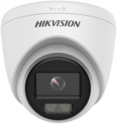 Hikvision ColorVu Lite 2MP IP Camera DS-2CD1327G0-LU
