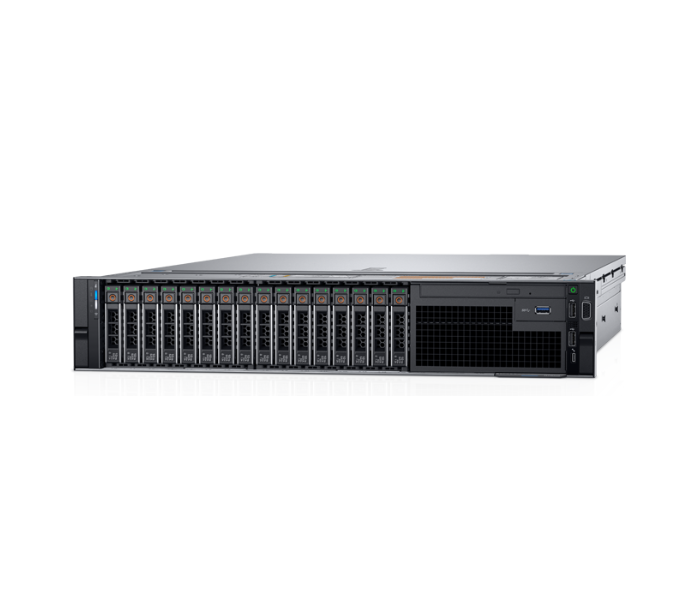 PowerEdge R740 Rack Server